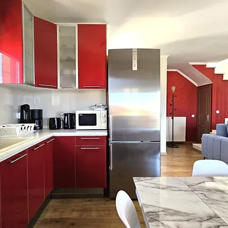 Alivia Garden Villa