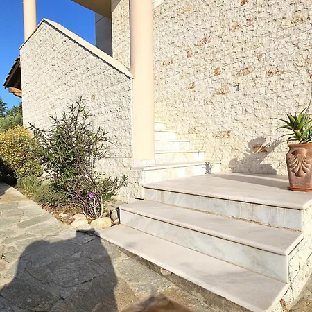 Villa Alivia Garden
