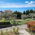 Villa Alivia Garden Paliouri