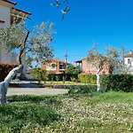 Alivia Garden Paliouri