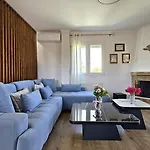 Villa Alivia Garden Paliouri