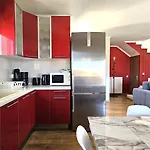 Alivia Garden Villa