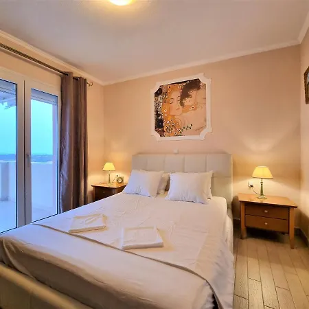Alivia Garden * Παλιούρι