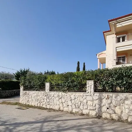 Alivia Garden Paliouri