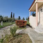 Alivia Garden * Παλιούρι
