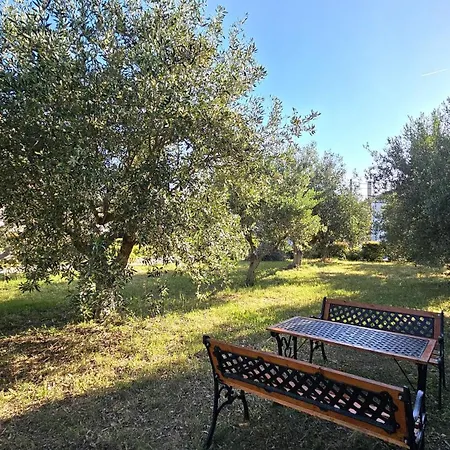 Alivia Garden فيلة *