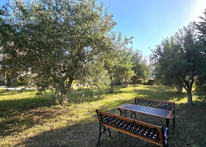 Alivia Garden فيلة *